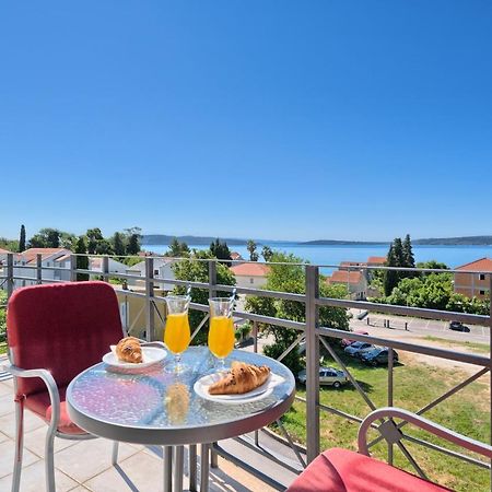 Hotel Kastel Kaštela Exterior foto